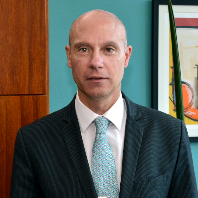 BrazilianJudge
