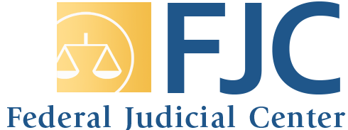 federal judicial center 