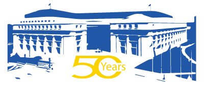 FJC Celebrates Fifty Years