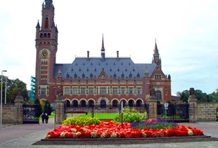 International Judicial Relations