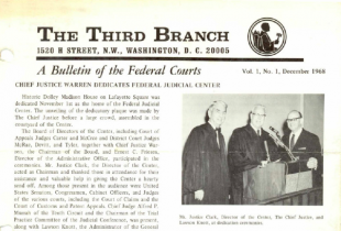 Third Branch