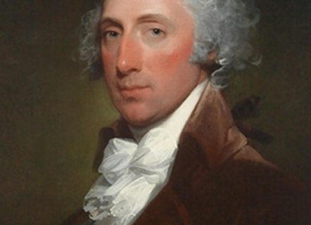 William Stephens Smith