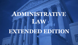 Administrative Law, Extended Edition discussed on Term Talk