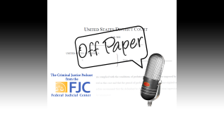 off paper logo