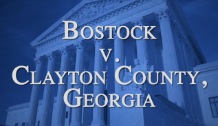Bostock v Clayton County