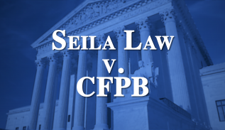 Seila Law v CFPB