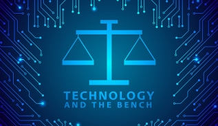 Technology and the Bench