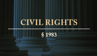Civil Rights, Section 1983