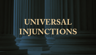 Universal Injunctions
